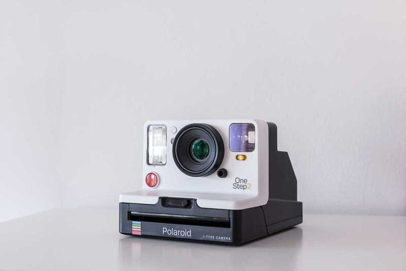 Instant Camera