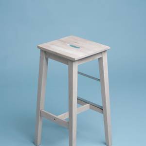 Wooden Stool