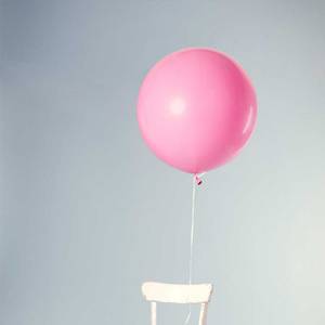 Balloon Chair