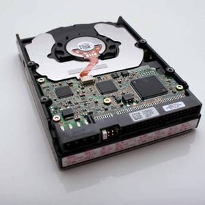 Hard Drive