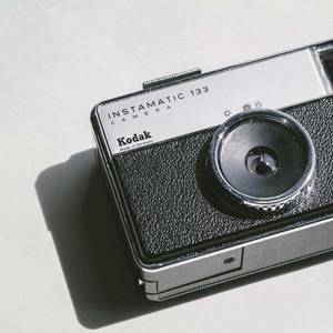 Instamatic Camera