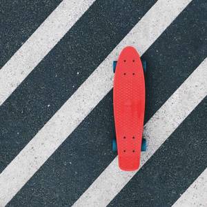 Cruiser Skateboard