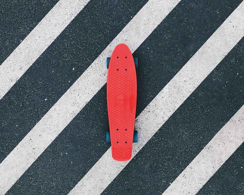 Cruiser Skateboard