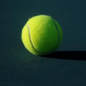 Tennis Ball